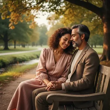 Za co mona kocha: Odkryj sekrety prawdziwych relacji