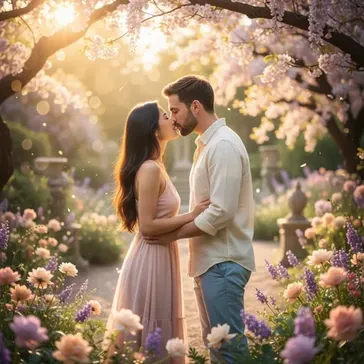 Pierwszy pocaunek z nowym partnerem: Kompletny przewodnik po emocjach i znaczeniu