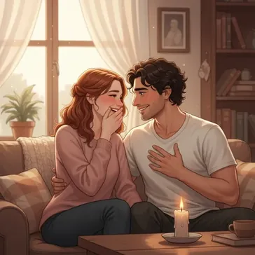 Po czym pozna zakochanie: Kompletny przewodnik po sygnaach i etapach