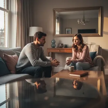 Oznaki, e on ci nie chce: Kompletny przewodnik po sygnaach w zwizku