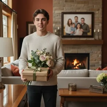 Co kupi rodzicom chopaka na pierwsze spotkanie: Praktyczny przewodnik