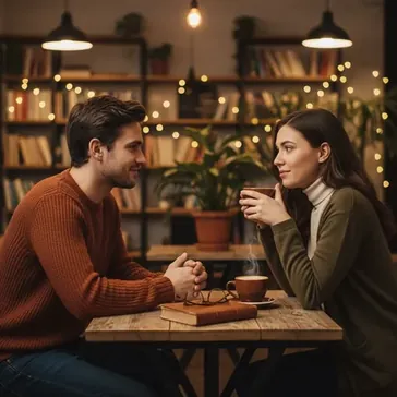 Jak pozna, czego on chce: Kompleksowy przewodnik po sygnaach mskiego zainteresowania