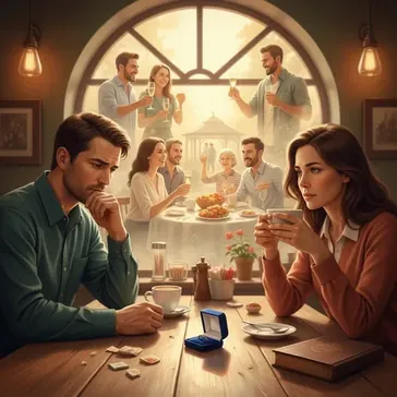 Dugi zwizek bez zarczyn: Kompleksowy przewodnik po wyzwaniach i decyzjach