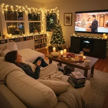 Co robi samemu w sylwestra: Pomysy, relaks i wiadome cele na Nowy Rok