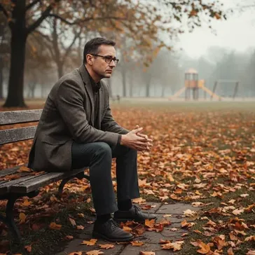 Psychika mczyzny po rozstaniu: Kompleksowy przewodnik po emocjach i odzyskiwaniu rwnowagi