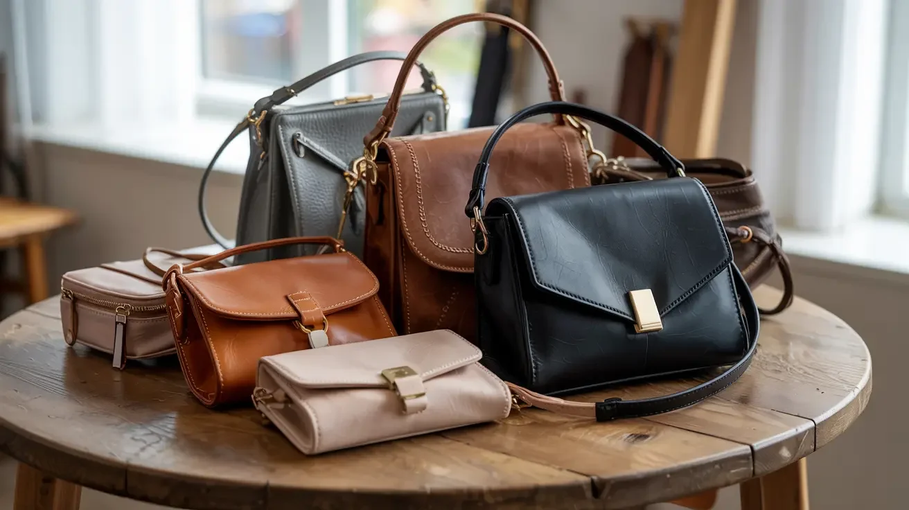 Tanie torebki damskie z hurtowni po 5 zł